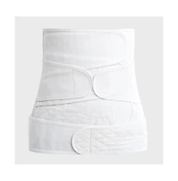 Sunveno Maternity 2-in-1 Cotton Pregnancy and Postpartum Recovery Belly Band