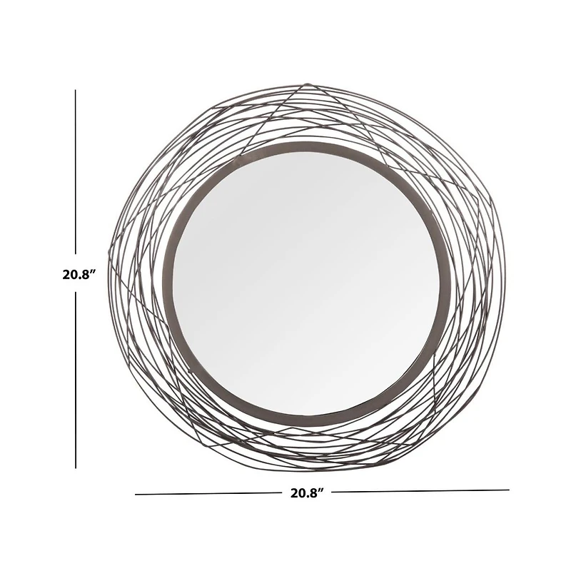 Safavieh Nixie Mirror