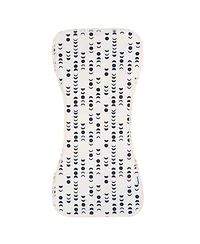 Gerber Baby Boys' and Girls' 5-Pack Burpcloths