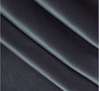 Kate Aurora Basic Drape Woven Jacquard Thermal Curtain Panel - Rose