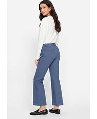 Olsen Women's Pia Fit Bootcut Pant