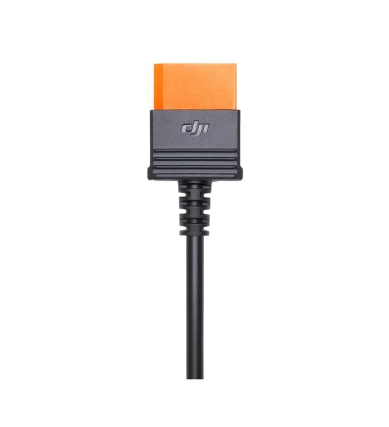 Dji Power Sdc to Air 3 Fast Charge Cable for Power 1000