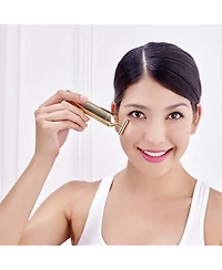 Prospera Gold Pulse Facial massager
