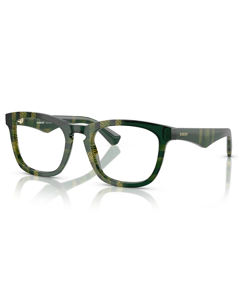 Burberry Men's Eyeglasses, BE2417