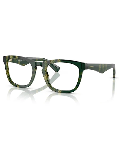 Burberry Men's Eyeglasses, BE2417