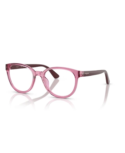 Vogue Eyewear Child Eyeglasses