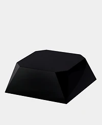 Orrefors Crystal Glass Award Base