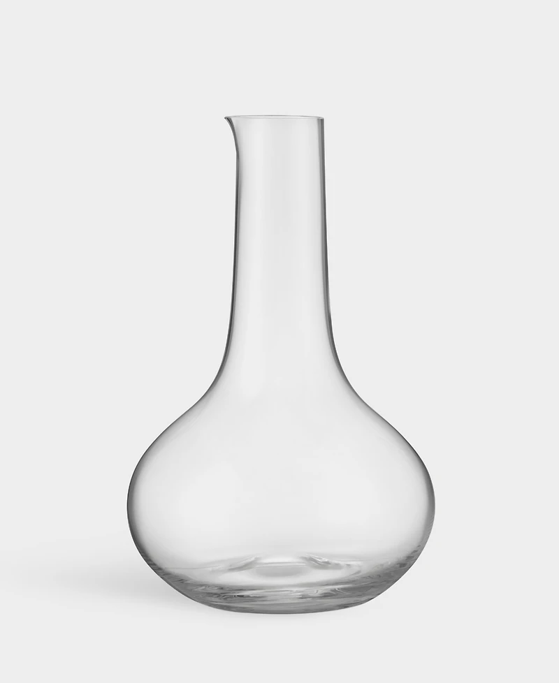 Orrefors More Carafe Barware