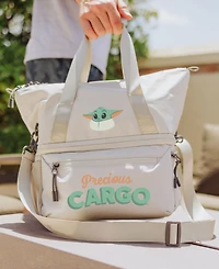 Oniva Star Wars Grogu Tarana Lunch Bag