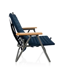 Oniva Descanso Padded Beach Chair