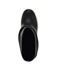 Guess Women's Guinna Fold Over Slouchy Booties