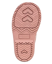 London Fog Toddler Girls Snowbunn Cold Weather Boot