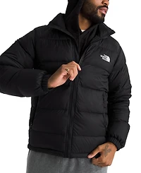 The North Face Men's Hydrenalite Down Full Zip Puffer Jacket