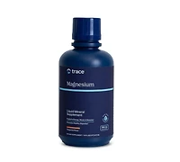 Trace Minerals Ionic Liquid Magnesium 300 mg | Supports Normal Body and Muscle Function | 16 fl oz (32 Servings)