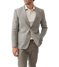 Rodd Gunn Men's The Cascades Slim Fit Jacket