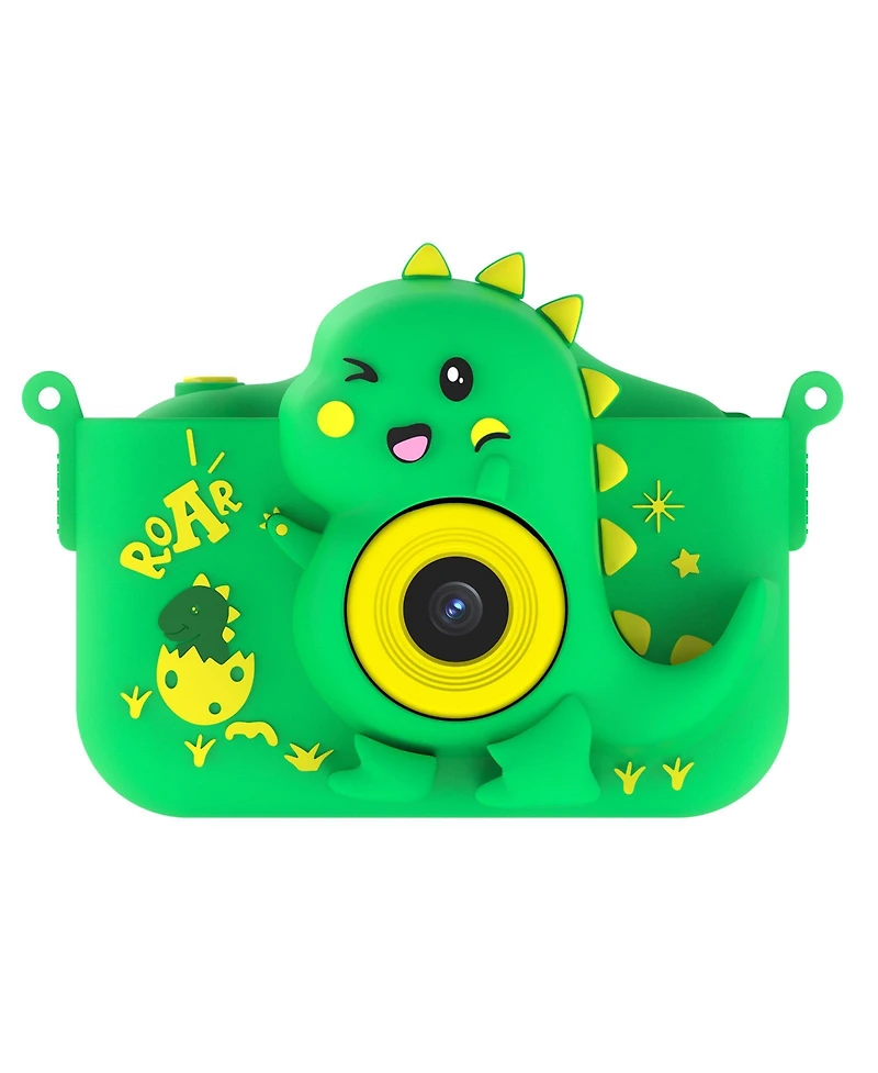 Contixo Kids Digital Camera (Green)