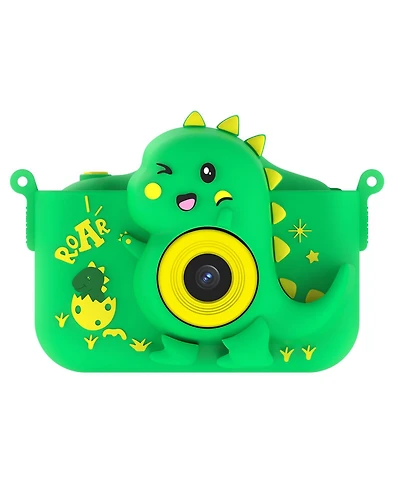 Contixo Kids Digital Camera (Green)