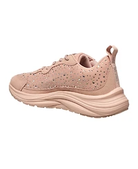 True Religion Women's Katie Jogger Sneaker