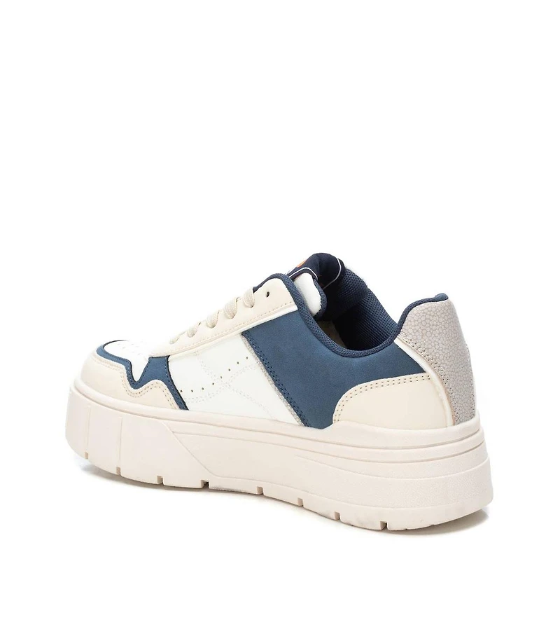 Women's Casual Platform Sneakers By Xti