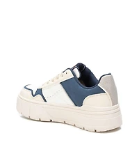 Women's Casual Platform Sneakers By Xti