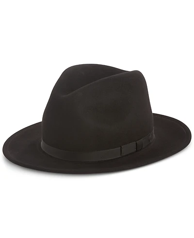 Country Gentleman Hats, Wilton Wool Fedora