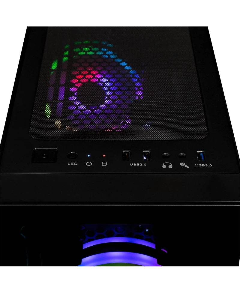 Clx Set Gaming Desktop