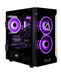 Clx Set Gaming Desktop