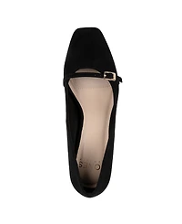 Jones New York Women's Aubin Block Heel Dress Pumps