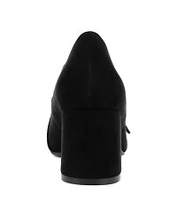 Jones New York Women's Aubin Block Heel Dress Pumps