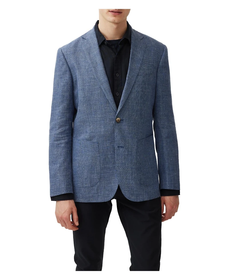 Rodd & Gunn Men's The Cascades Sports Fit Blazer
