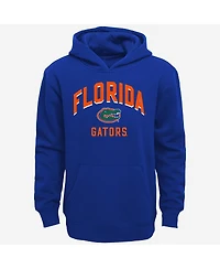 Outerstuff Toddler Royal/Gray Florida Gators Play-By-Play Pullover Fleece Hoodie Pants Set