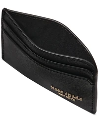 kate spade new york Devin Saffiano Leather Card Holder