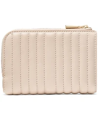 kate spade new york Deco Quilted Leather Compact Wallet