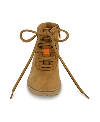 Kenneth Cole New York Toddler Boys Isaac Gabriel Lace Up Boots