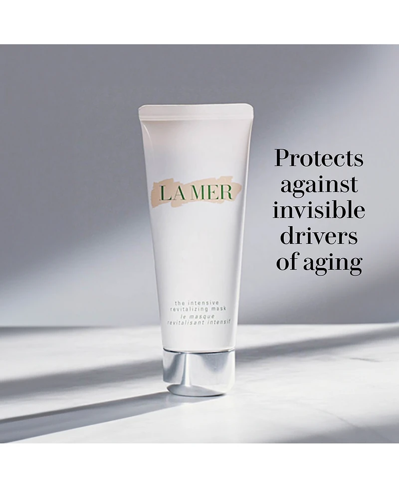 La Mer The Intensive Revitalizing Mask