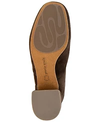 Gentle Souls Women's Emily Stretch Boots