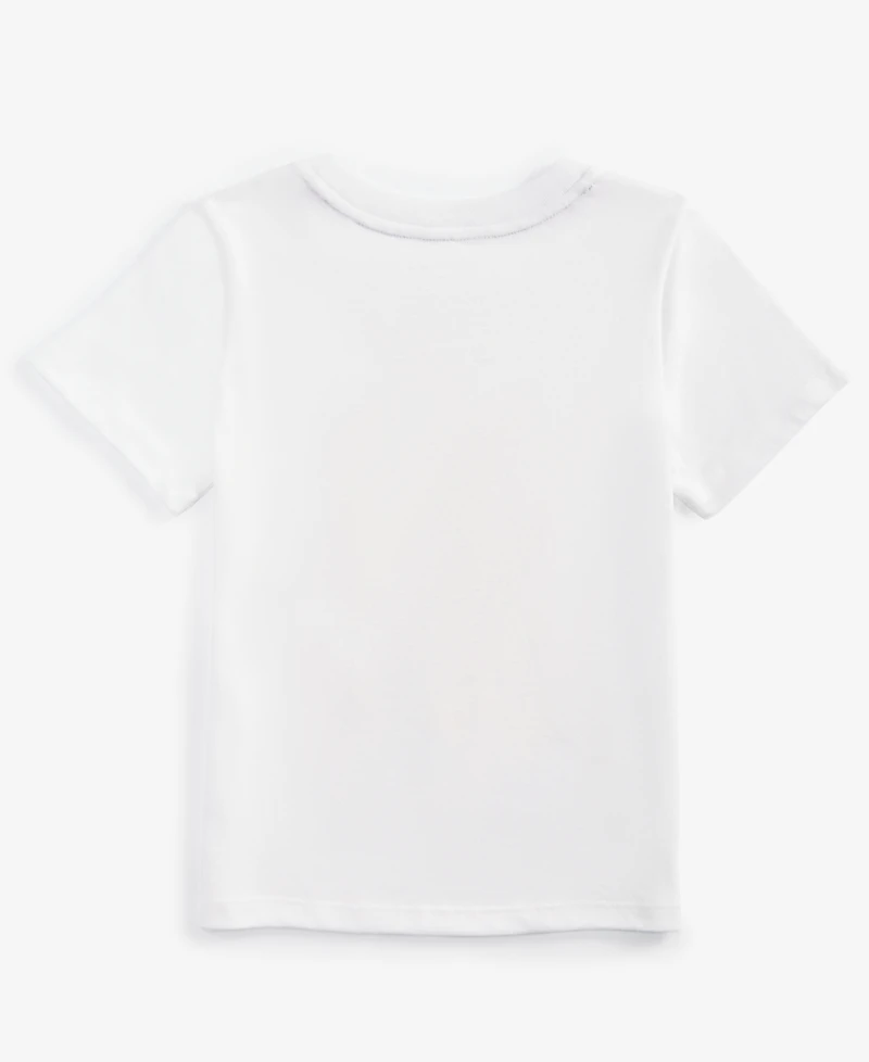 Epic Threads Toddler Boys Boom Graphic T-Shirt, Created for Macy's