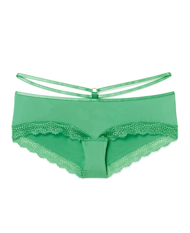 Adore Me Plus Marca Hipster Panty