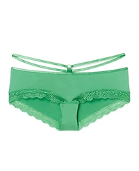 Adore Me Plus Marca Hipster Panty