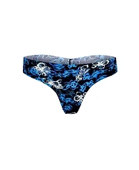 Adore Me Plus Size Francine Thong Panty