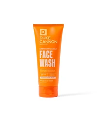 Duke Cannon Energizing Daily Face Wash