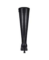 Impo Women's Nyree Memory Foam Stretch Boots