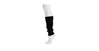 Muk Luks Women's Tall Pointele Leg Warmer