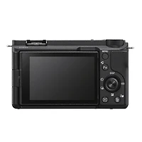 Sony Alpha Zv-E10 Ii Mirrorless Camera