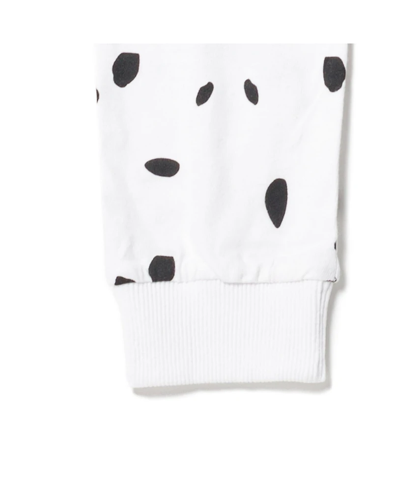 101 Dalmatians Boys Disney Zip Up Cosplay Coverall Newborn to