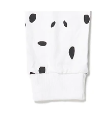 101 Dalmatians Boys Disney Zip Up Cosplay Coverall Newborn to