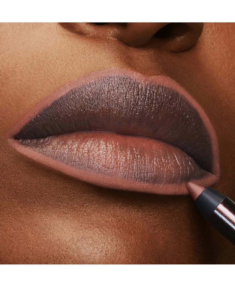Runway Lip Liner Pencil Matte