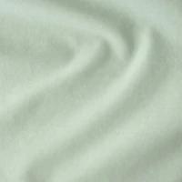 Bare Home Organic Cotton Percale Duvet Cover Set Twin/Twin XLong