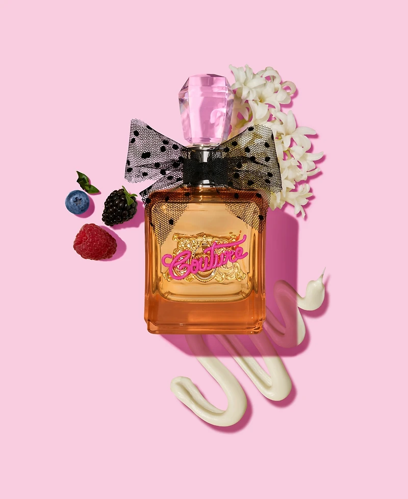Juicy Couture 3-Pc. Viva La Juicy Gold Couture Eau de Parfum Gift Set