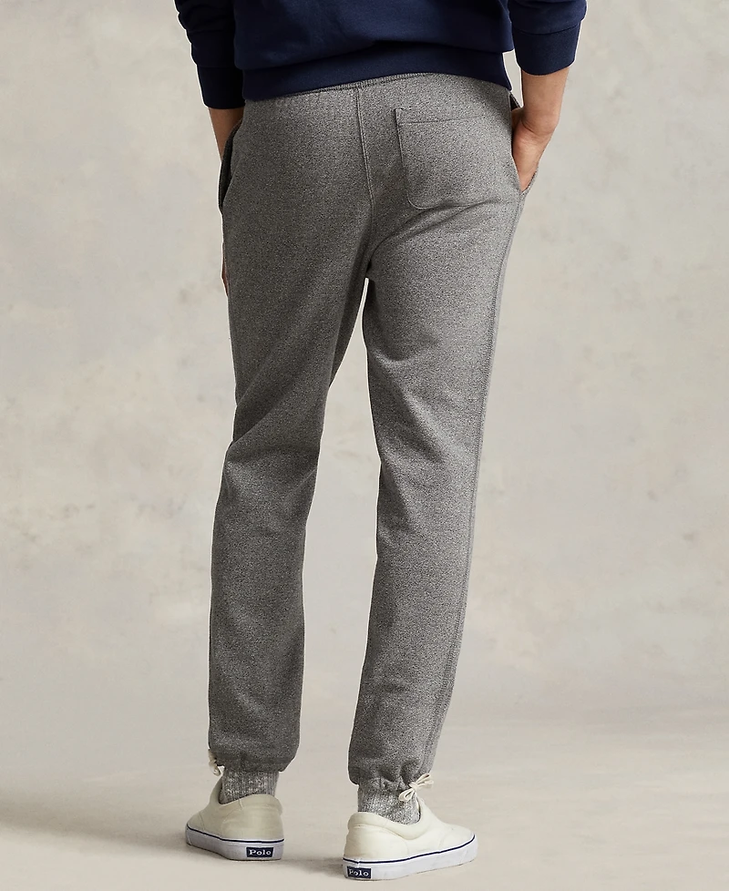Polo Ralph Lauren Men's Signature Fleece Sweatpant